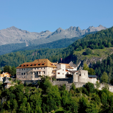 Castel Badia